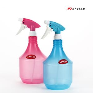 아폴로 분무기1100 국내산 원예 방역 화분 방역 다림질 1100ml