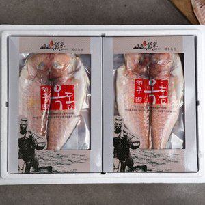 [산지직송]제주어가 옥돔 선물 세트 220gx8마리