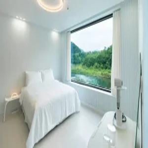 [강원 펜션] 홍천 305풀빌라 (홍천,횡성)