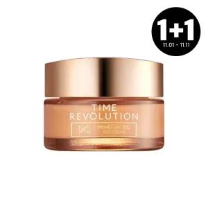 [1+1][미샤] 타임 레볼루션 프라임스템100 아이크림 25ml