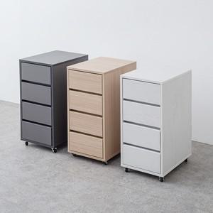 치코 이동식 서랍장