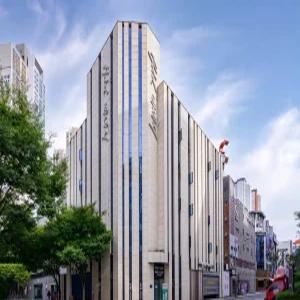 [전북 모텔] 전주 신시가지 호텔 메세지 (전주 완산구,완주)