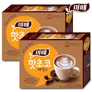 동서 미떼 핫초코 마일드 10T+10T 총20T