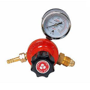 삼원 LPG 게이지 절단기 프로판 조정기 레귤레이터 용접 가스통 압력 조절기 쌍호스 불대 SWR-050