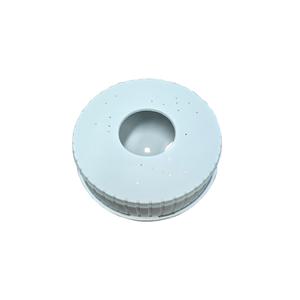 싸드 CCTV 실내카메라 천장 수납형 돔브라켓 흰색 WM-150 어댑터 보관가능