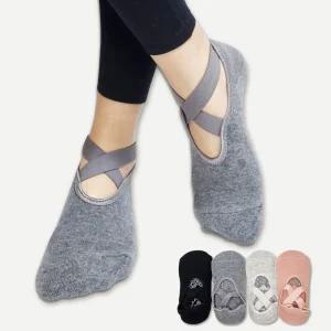 리본토삭스 - 필라테스 양말 외 9종