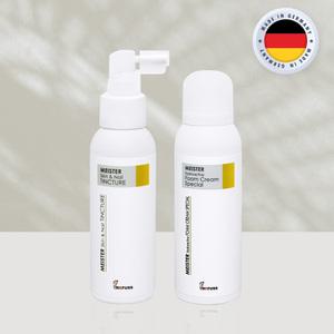 레푸스 스킨앤네일 팅크투어 1개 + 폼스페셜 1개