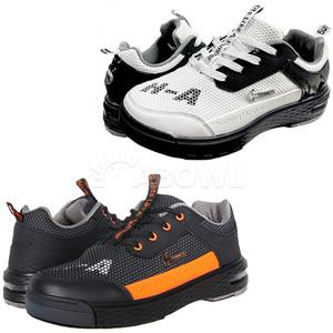 햄머 에어슈즈 탈부착 볼링화 좌우겸용 Hammer Air Shoes/볼링 신발 용품 가방 아대 벨크로