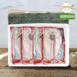 [롯데백화점]삼촌밥먹자 청정제주에서 직배송한 제주 옥돔 선물세트(대) 3kg