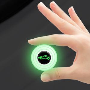 자동차 도어충격 방지패드 충격흡수 차문보호 쿠션 가드 소음