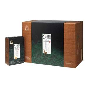 (한정)정관장 천녹톤60포_쇼핑백 포함_프리미엄 홍삼 녹용 명절 선물 강추