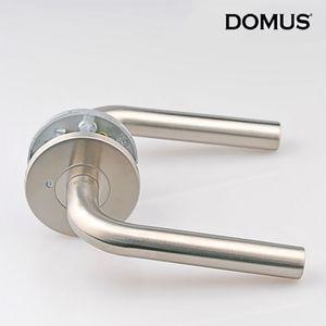 도무스 방문손잡이 905SS 스텐 실버 문고리