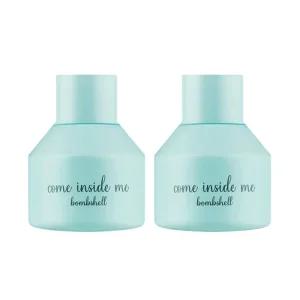 [ 이너퍼퓸 - 밤쉘2개] 컴인사이드미  속옷향수 생리향수 이너케어