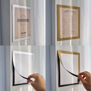 자석 게시판 주문제작 아파트 카페 어린이집 학원 유치원 대형 부착 알림판