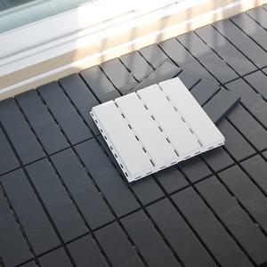 조립마루 데크타일/마루/베란다인테리어/타일/바닥재