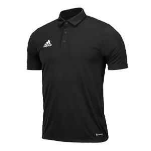 아디다스 엔트라다 22 폴로 반팔티 HB5328