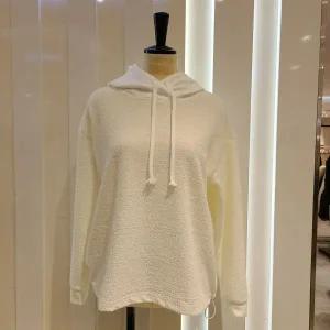 [롯데백화점]꾸즈 후드배색크롭티셔츠(CO287T1LM)