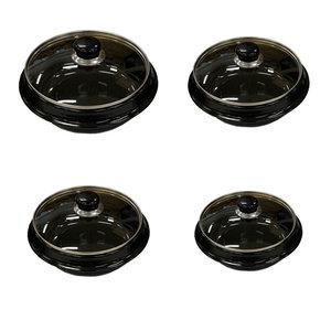 김수미의 인덕션 맥반석 가마솥 17cm/19cm/21cm/23cm