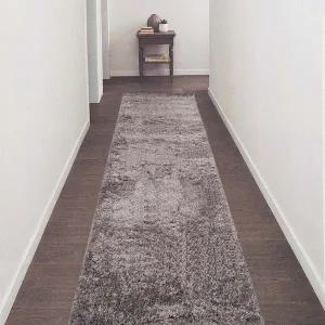 [유니온카페트]릴렉스 2size 2color 복도형러그 (벨기에산 풍성한 파일 소프트한 촉감 복도 콘솔 포인트...