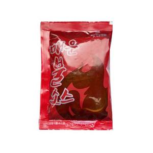 광진막창 매콤불소스