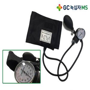 녹십자MS 메타 혈압측정기 아네로이드 수동 혈압계