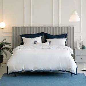 [소프라움] 어나더 사틴면 이불커버세트 S