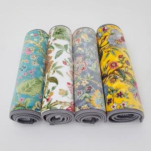 리앤데코 화사한 k-바세티 현관 주방 욕실 발 다용도매트 40x110cm