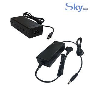 국산 LG 49LF5100 호환 19V 모니터어댑터 19V3.42A 3구접지/전원일체형