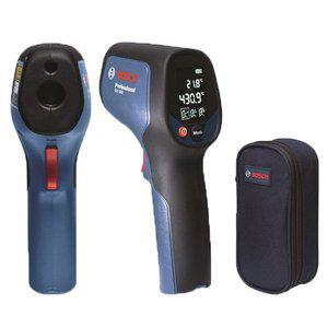 [보쉬] GIS500 적외선 온도측정기 열감지기 휴대용측정