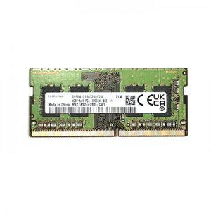 [에스투씨엔아이]삼성전자 노트북 DDR4-3200 (4GB) PC4-25600