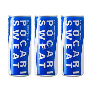 포카리스웨트 240ml/ 40캔