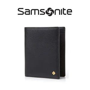 [쌤소나이트][정품] 쌤소나이트 중지갑/남성지갑/고급가죽지갑