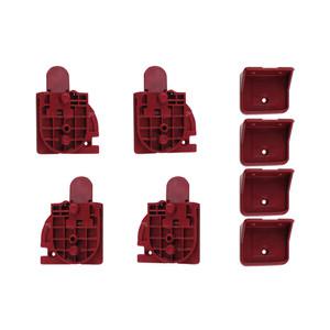 교자상 상다리 부속 브라켓 좌식 책상 밥상다리 교체 경첩