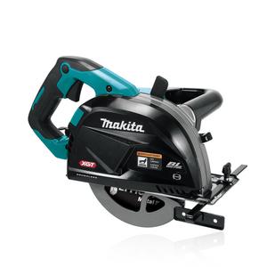 마끼다 CS002GZ 40Vmax 충전금속절단기 메탈컷터 본체 185mm(7인치) 날포함