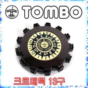 톰보 피치파이프 P-13E 크로매틱13구 조율기 튜너기 조율피리 튜너 튜닝기
