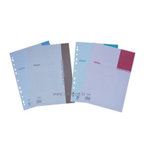 N231 Loose-Leaf Binder 노트 속지 10권
