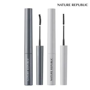 [네이처리퍼블릭] 보테니컬 수퍼슬림 마스카라 (2종 택 1)