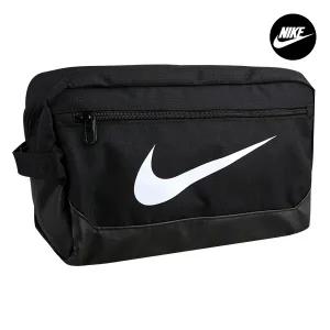 나이키 브라질리아 슈박스 골프화 가방 신발주머니 골프파우치 DM3982-010