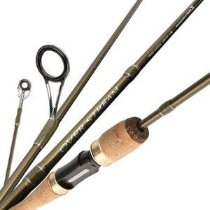 [기타]싸파 오버스트림 송어 낚시대 S-662UL 계류대 쏘가리