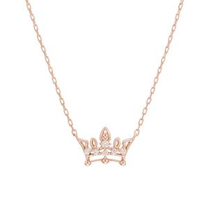 Dew Linea Tiara 목걸이 (JJLJNQ0BN506SR420)