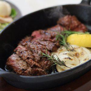 [팜쿡] 초이스등급 미국산 살치살 스테이크용 500g x3