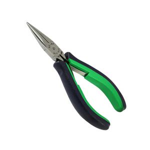 KEIBA 케이바 프로 하비 HLC-D24 롱노즈 고급미니 120mm 니퍼 펜치