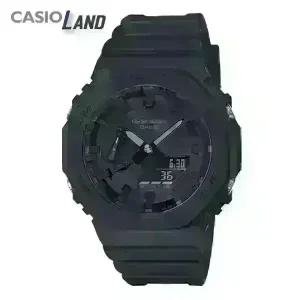 지샥 GA-2100-1A1DR