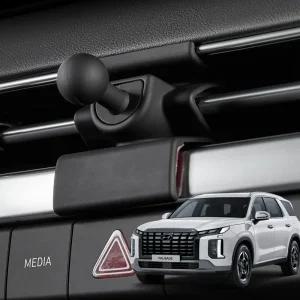 메이튼 더뉴팰리세이드 튜닝 용품 핸드폰 거치대