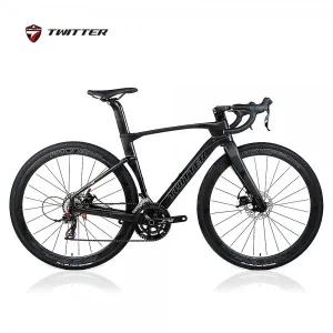 자전거GRAVEL V3그래블 RS24단 완전내선 풀카본