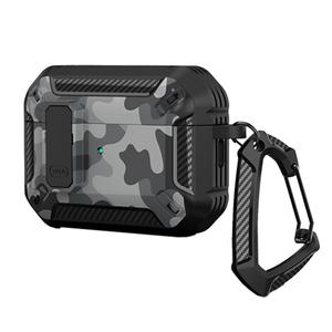 GSB 에어팟 3세대 에어팟 프로 2세대슈퍼쉴드 락 케이스