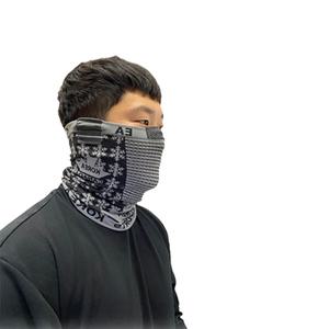 멀티워머 밴드 귀걸이 오토바이 마스크 비니 레져 귀덮개 겨울용 방한 김서림방지