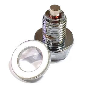 시티에이스(2) 시티에이스이코노믹 엔진오일볼트 자석 드레인볼트 마그넷