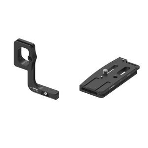 마킨스 L플레이트 캐논 EOS-R5, R6 전용 LC-R5+PC-R5 ok