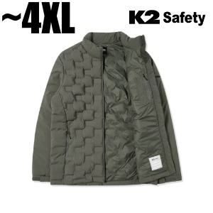 [정식판매업체] K2남성패딩 남자 패딩 경량 K2